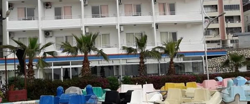 Horizont Hotel