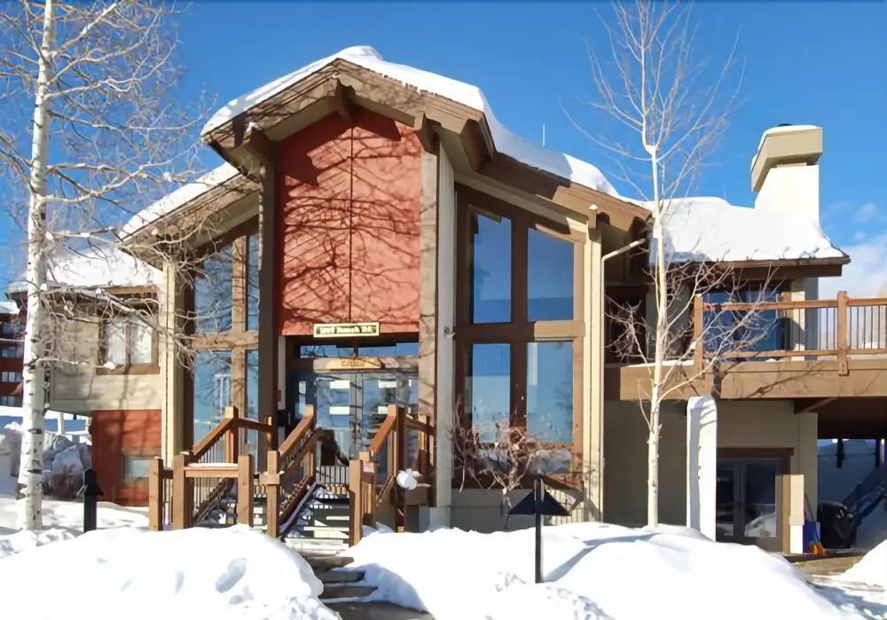 The Ranch at Steamboat
