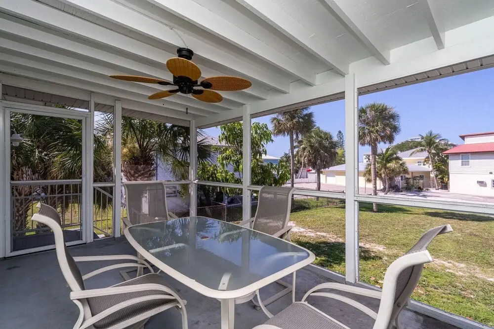 6050 Estero Blvd by Coastal Vacation Properties
