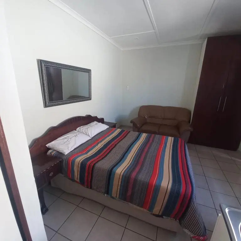 Overnight Lodge