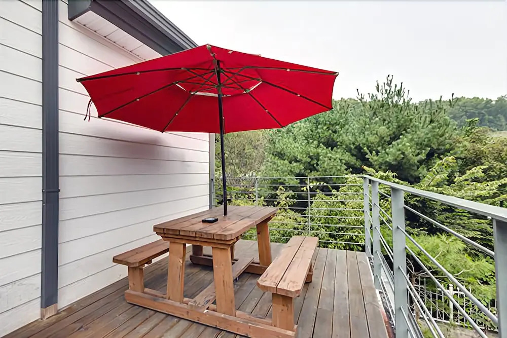 Pocheon Chowon Spa Pension
