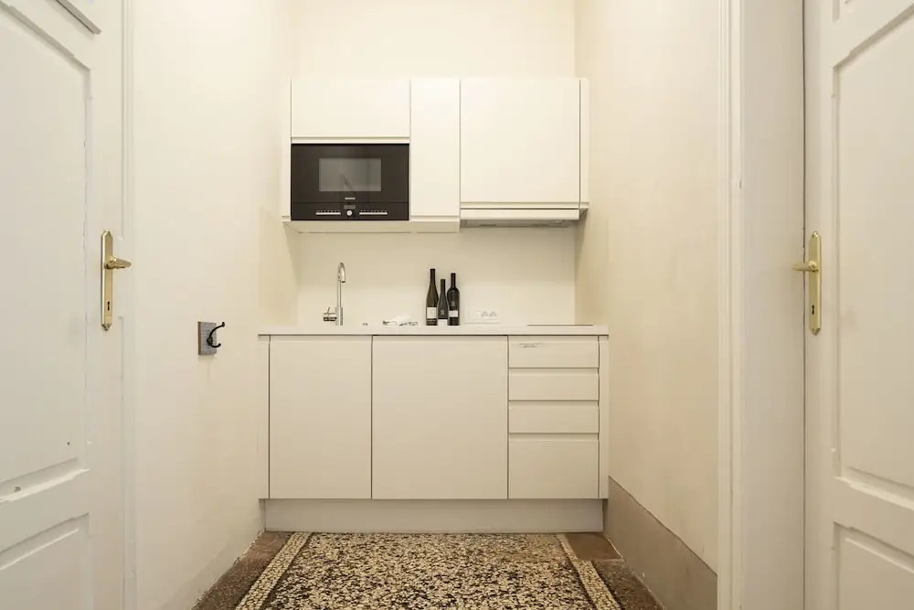 Villa Bergmann Suites Meran