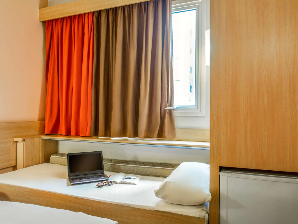 ibis Sao Paulo Morumbi
