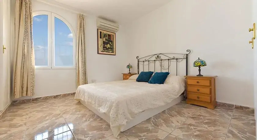 Casa El Chaparral