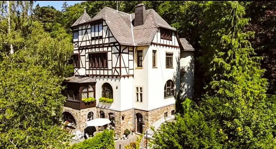 Ring Residenz in Adenau direkt am Nürburgring