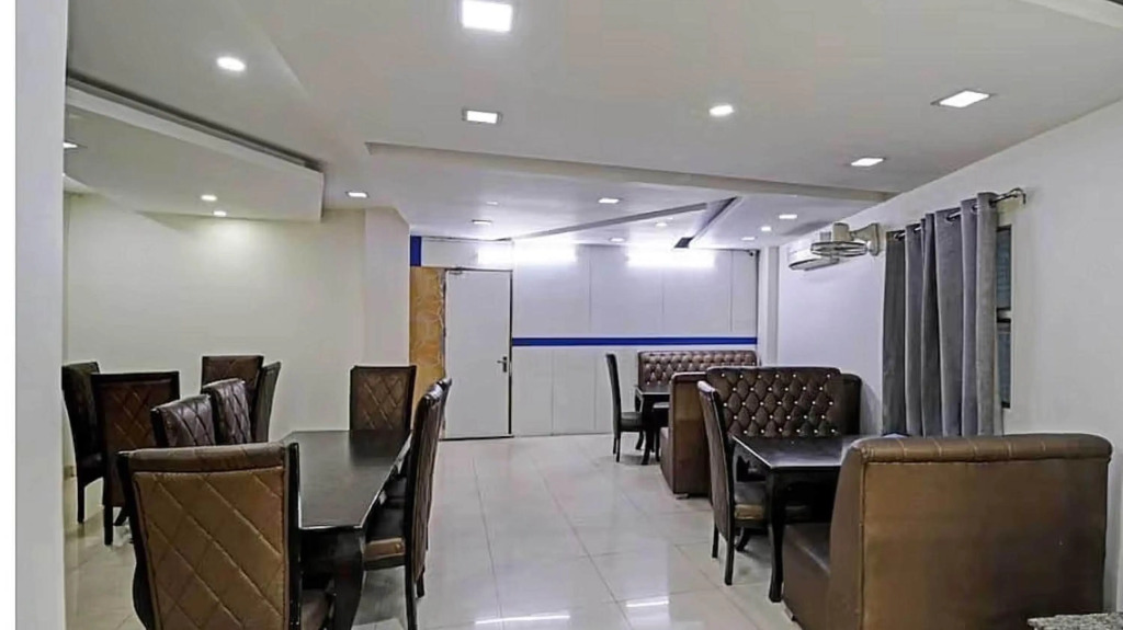 OYO 8404 Hotel Aerofly