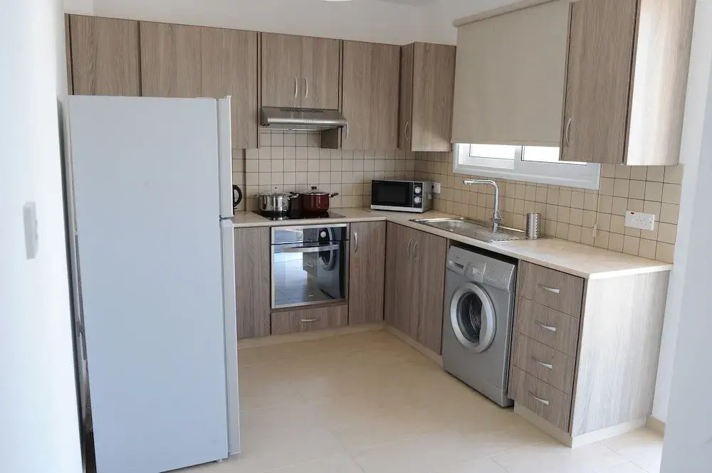 Kiti Deluxe Apartments