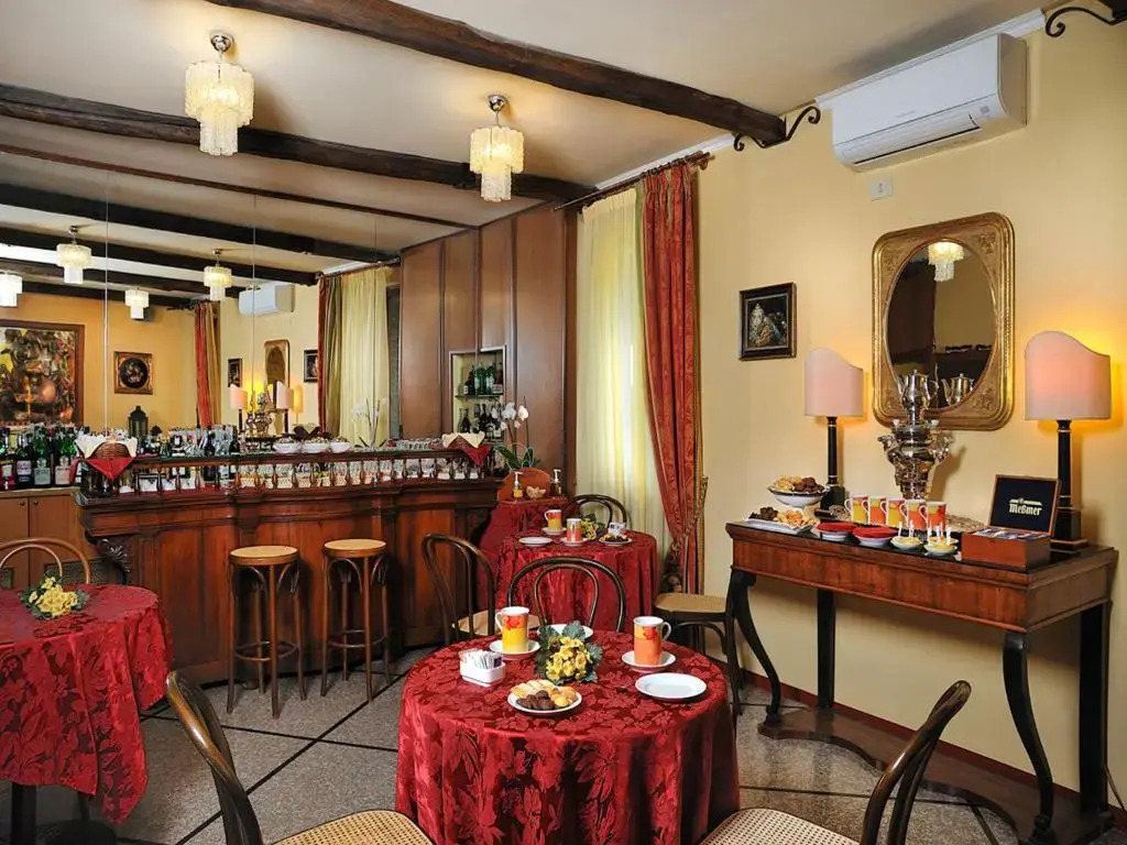 Hotel Bonconte