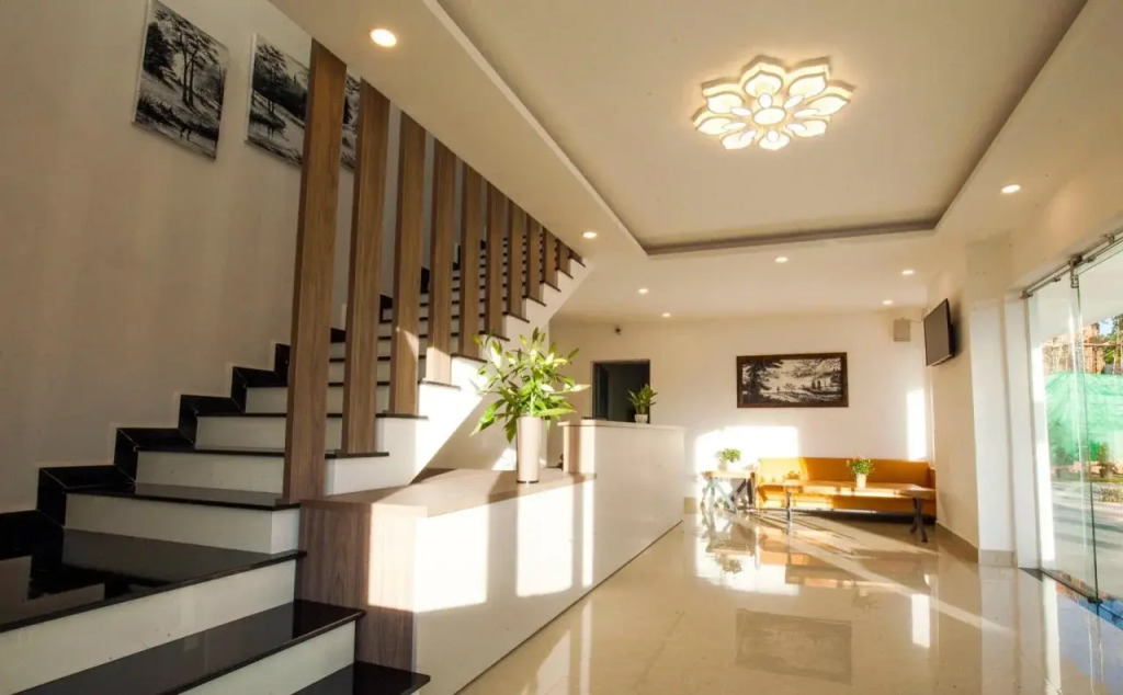Camellia Villa Đà Lạt