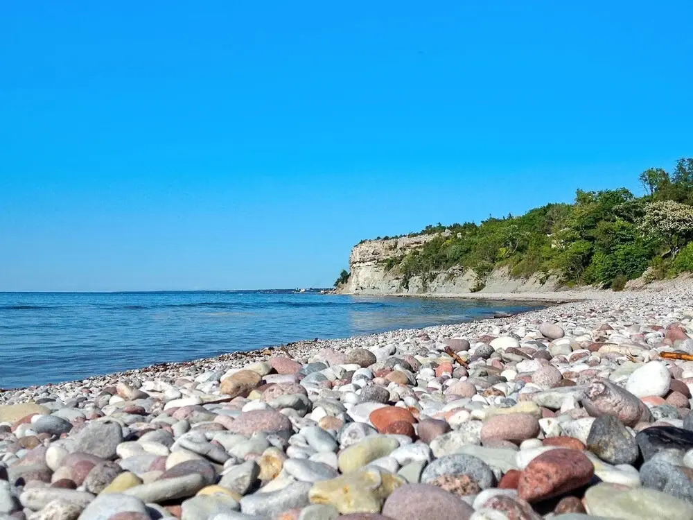 4 Person Holiday Home in Visby
