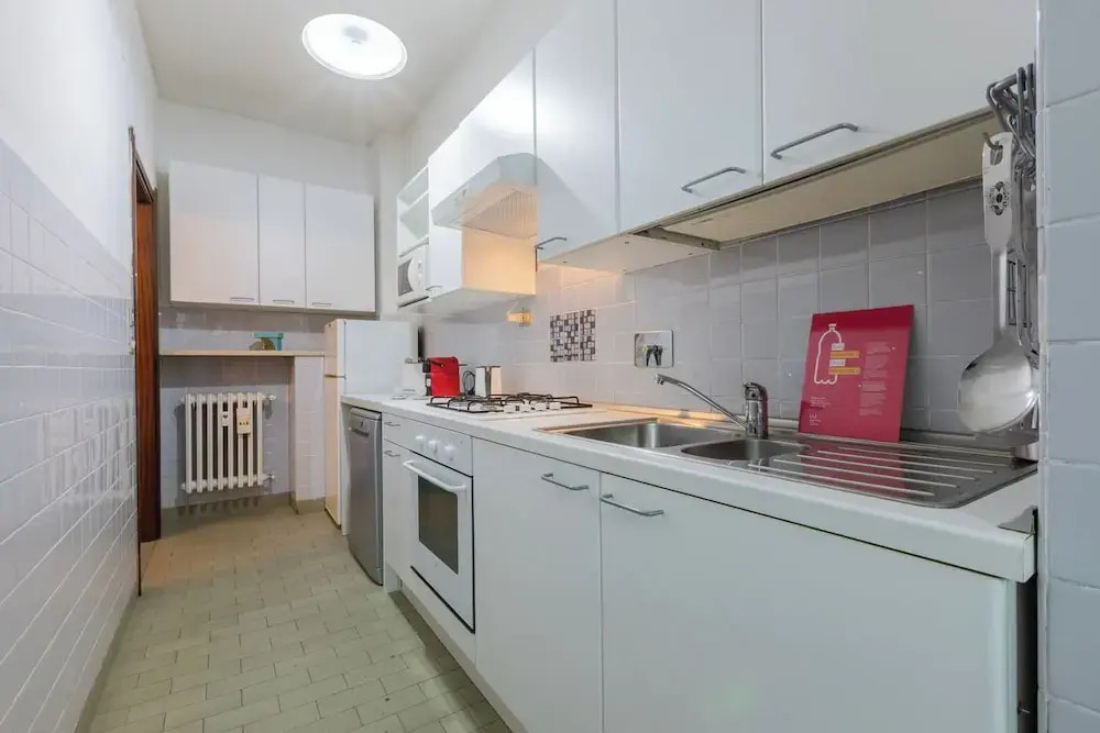 Adriano Apartment by Wonderful Italy