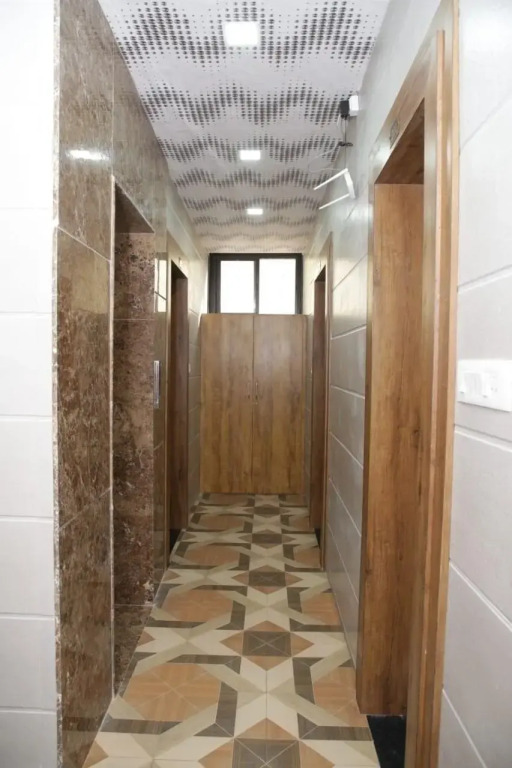 Hotel Al Sharif Manzil