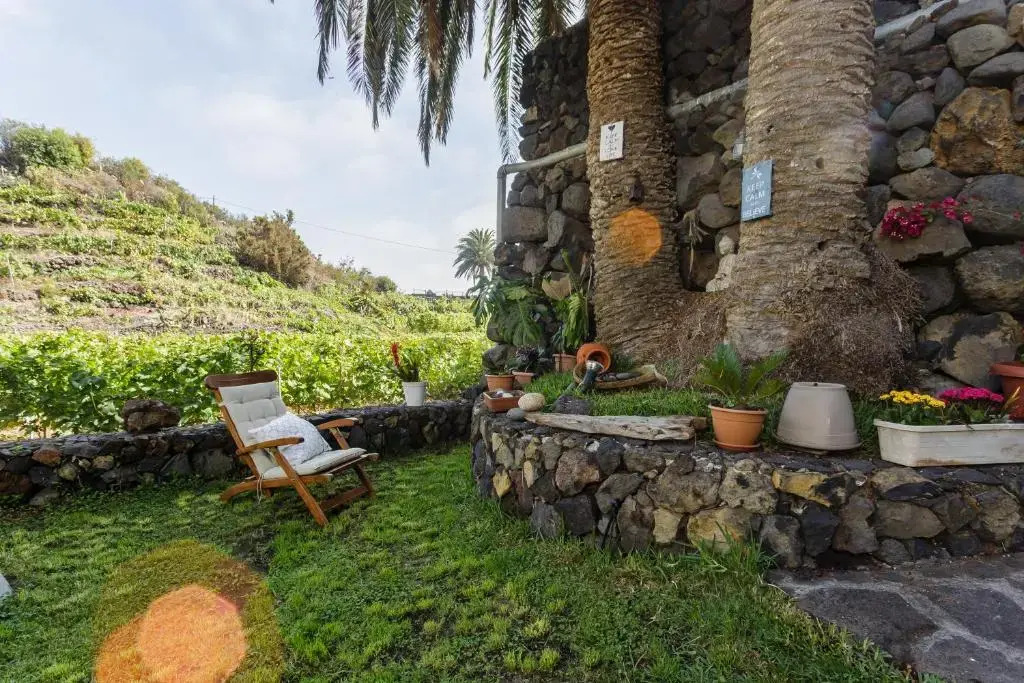 Casa Etna by Isla Bonita