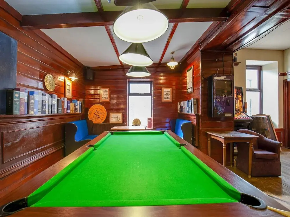 The Richmond Arms Hotel by OYO