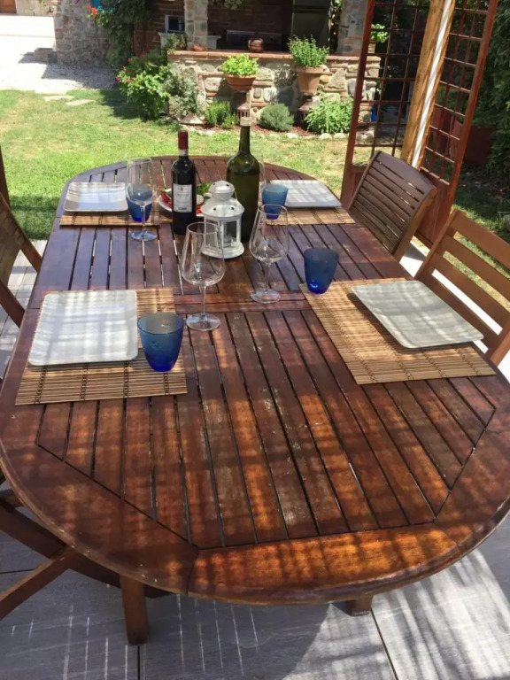 Rustico del Chiasso - Villa With Private pool near Lucca