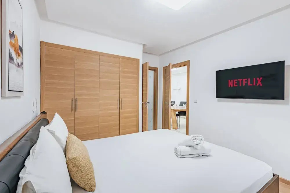 Migdal Gueliz Apart Hôtel