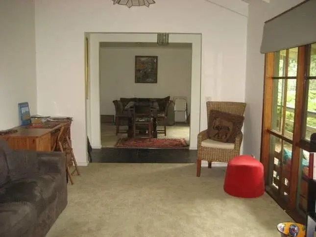 Warburton Holiday House