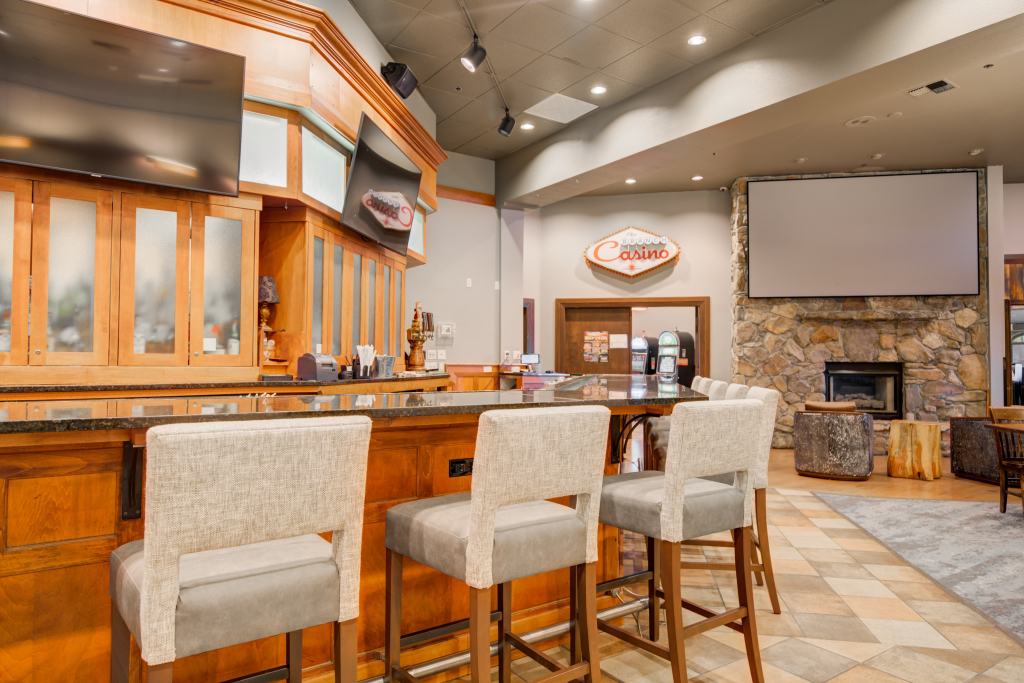 Holiday Inn West Yellowstone by IHG