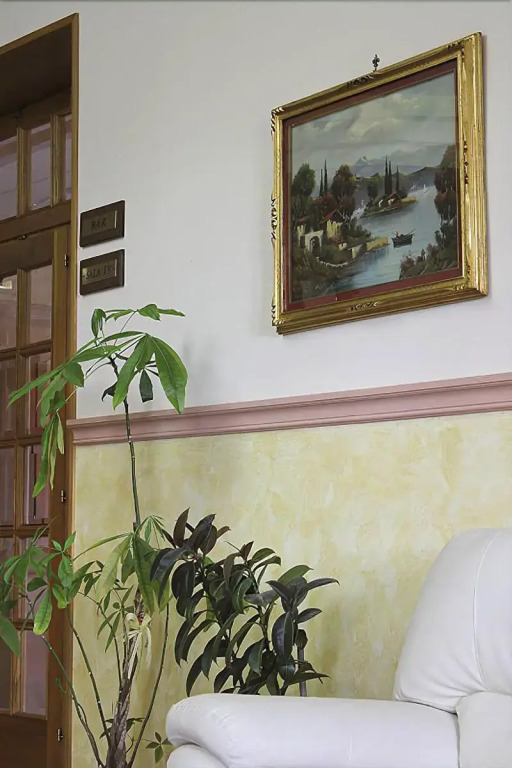 Hotel il Focolare