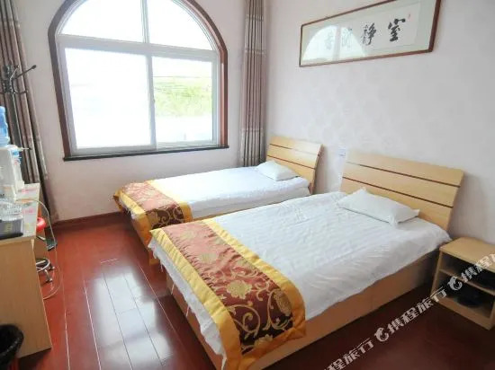 Qingdao Houjinyuan Hotel