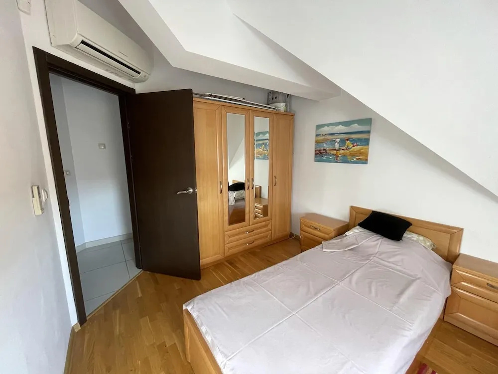 Stunning 2-bed Apartment in sea Resort Varna