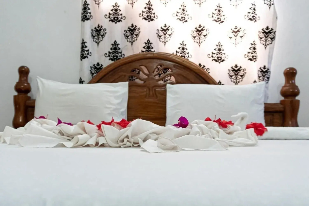 Simba Garden Lodge - Hostel