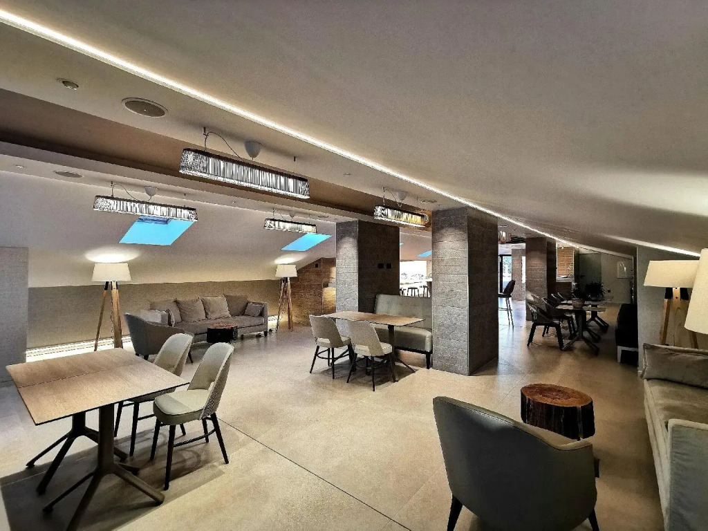 Aparthotel Acuazul