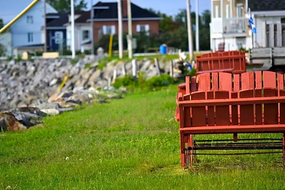Motel Rimouski