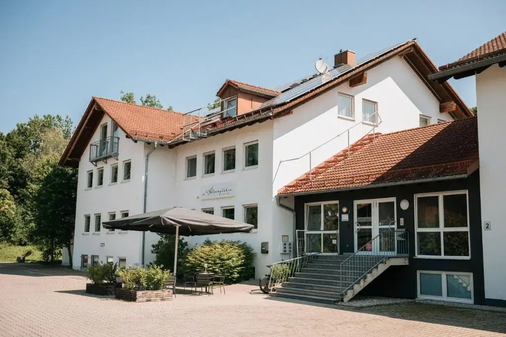 Alpenglühen Smart Hotel