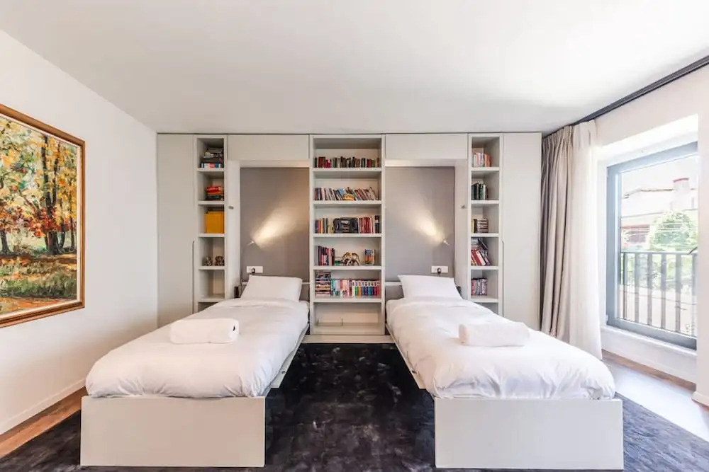 Luxury Living in Shkoder s Historic Heart