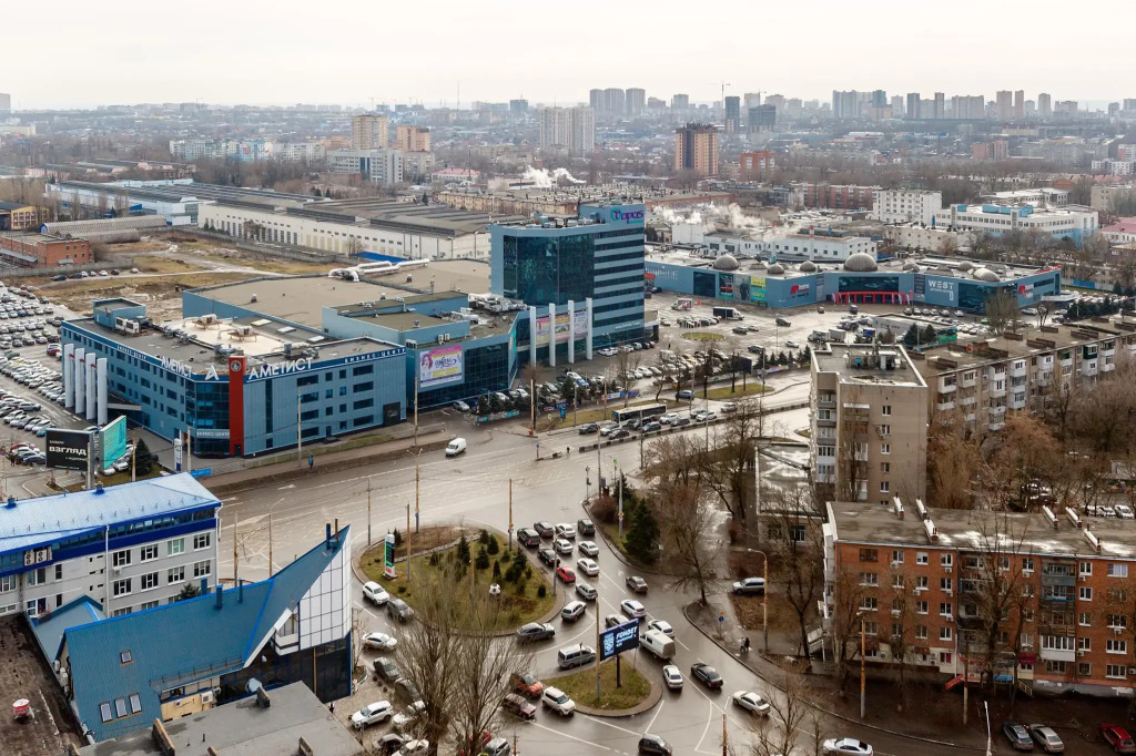 Погостим.рф на улице Ларина