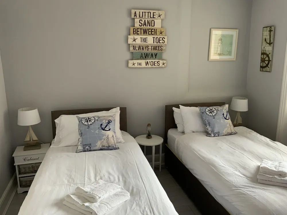 The Glenroy Guest House