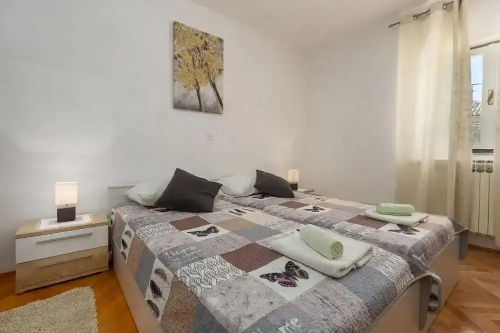 Holiday House Višnjan