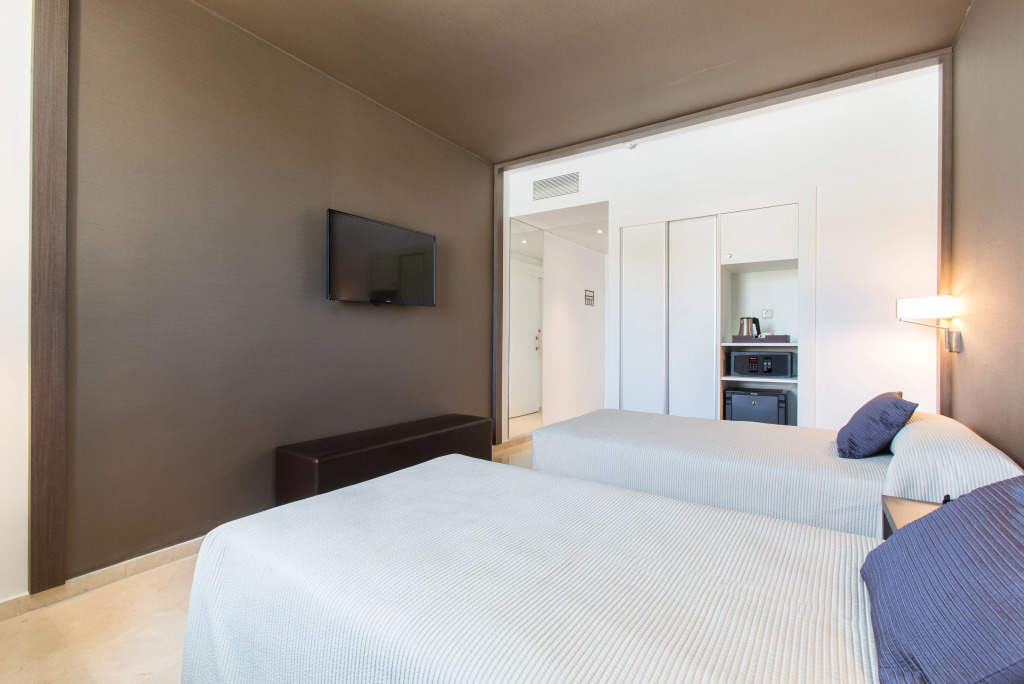 Novotel Valencia Lavant
