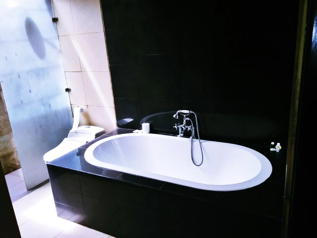 Signature Hotel Bali