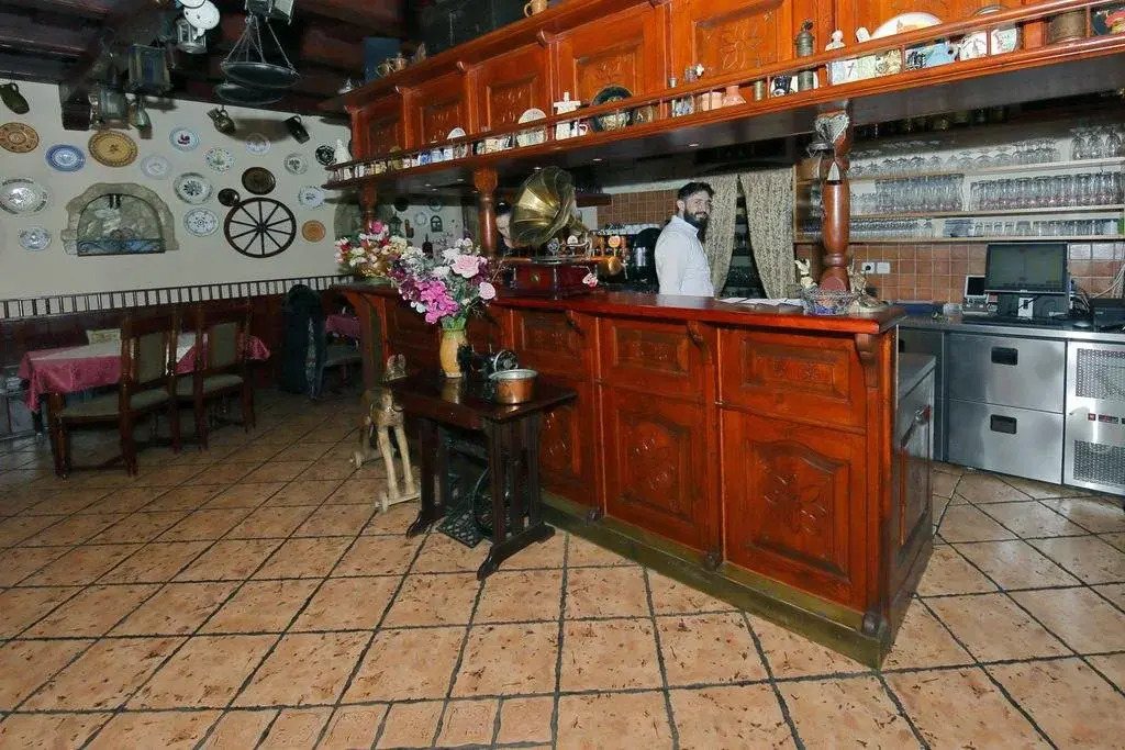 Hotel Kuria