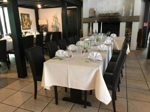 Hotel Restaurant Steinkrug