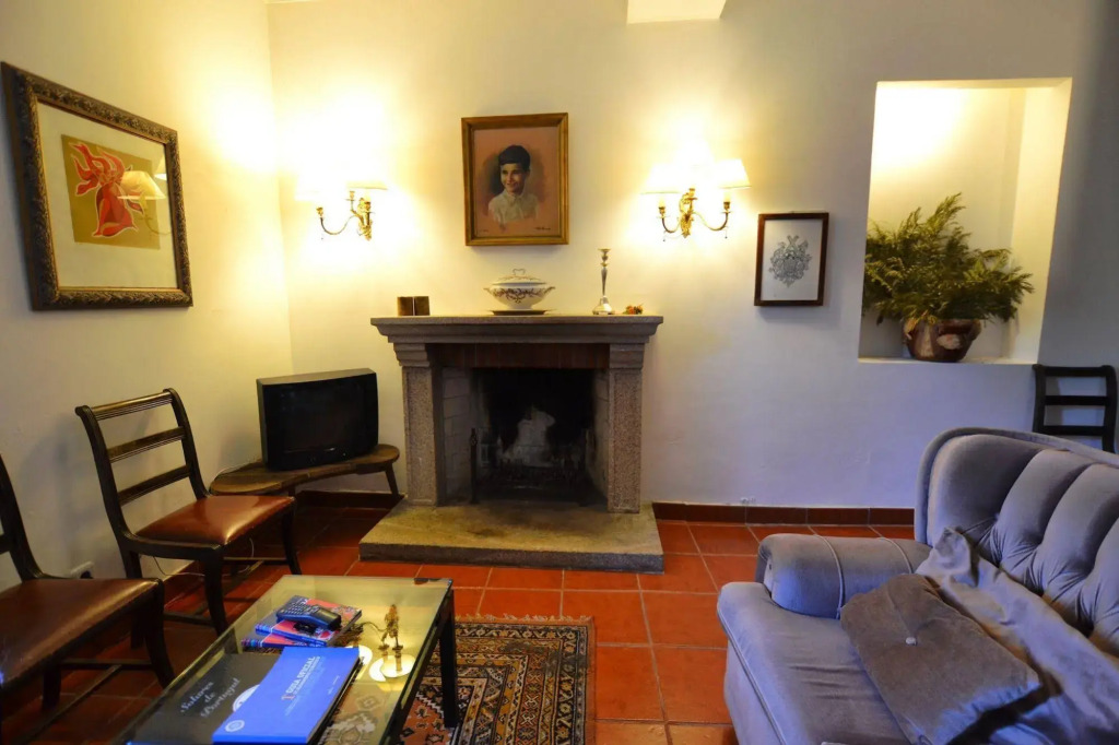 Casa dos Assentos