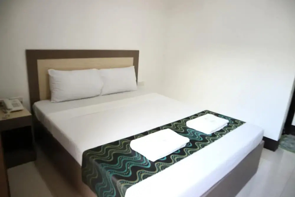 Driggs Suites