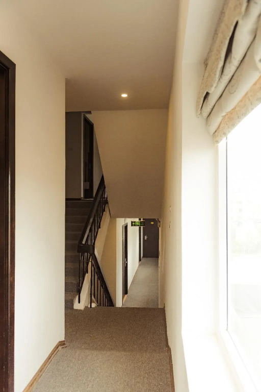 A25 Hotel - 15 Hàng Than