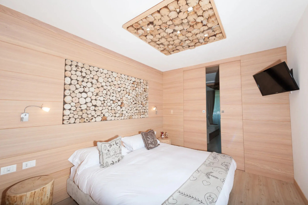 Hotel Dahu