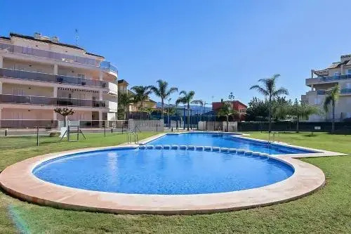 Holiday Apartment