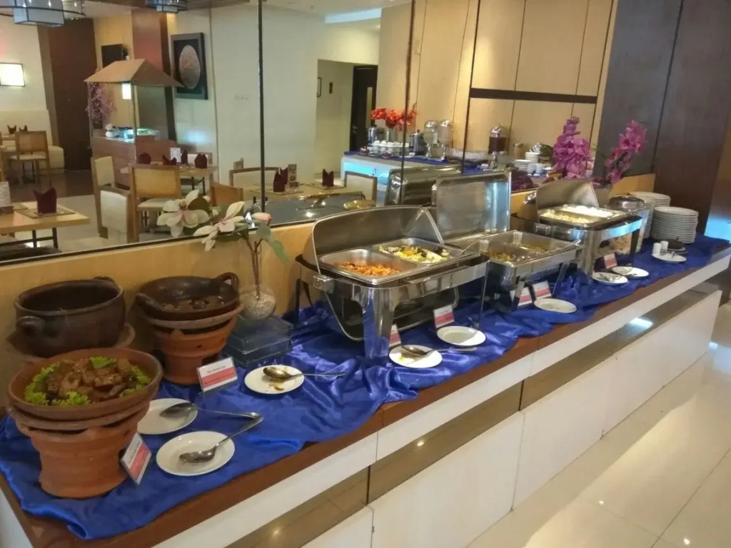 Best Hotel Kedungsari