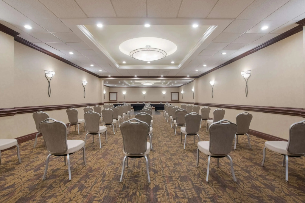 Best Western St Catharines Hotel & Conference Centre