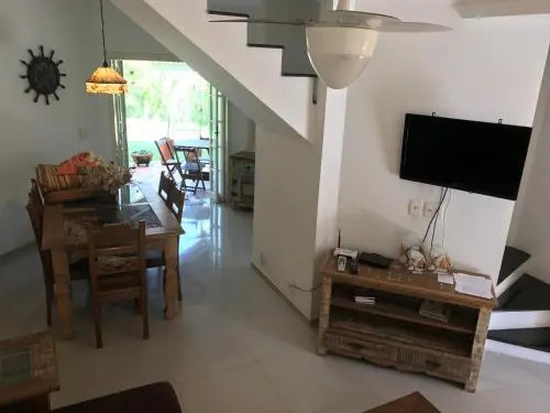 Casa aconchegante em Paraty
