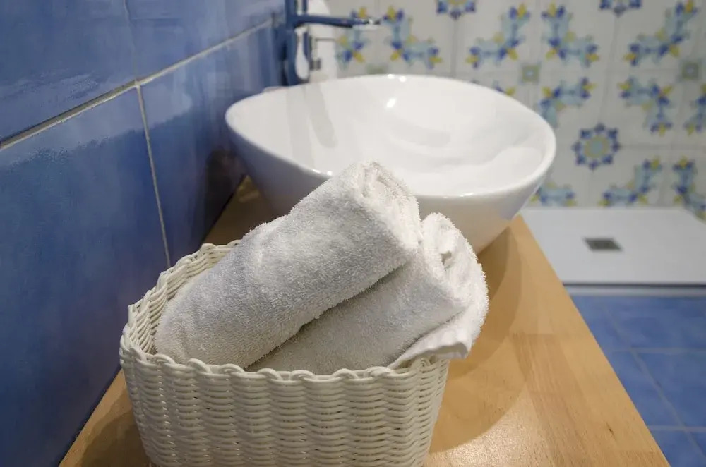 TaoApartments - Casa Salina