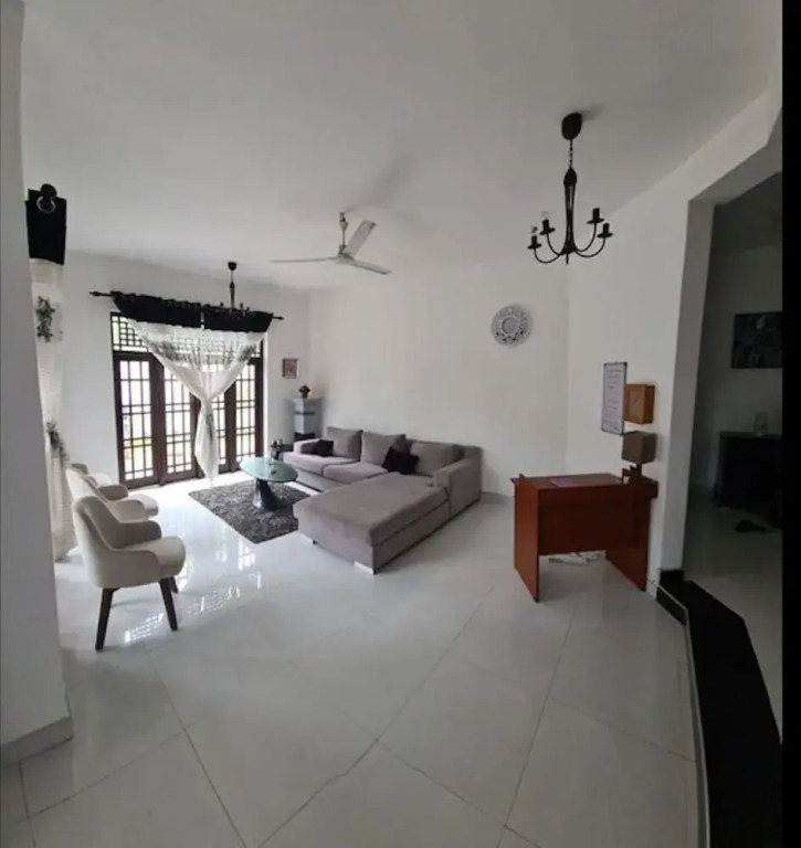 Ja-elas French Touch Entire Villa
