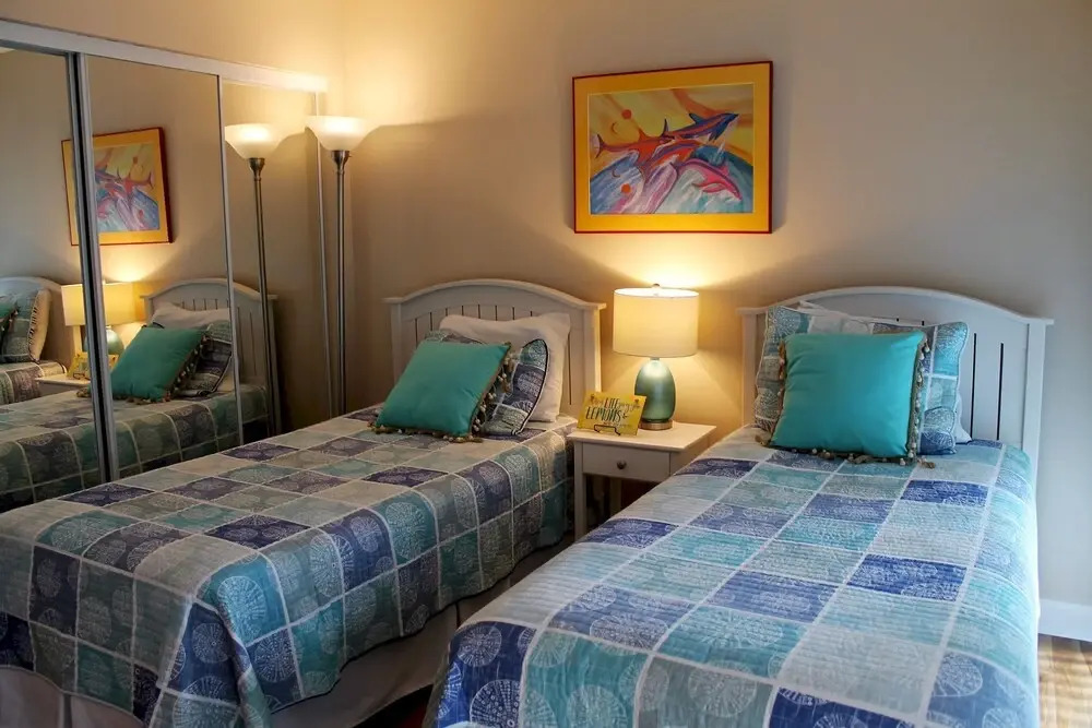 Ocean House Condo 122 Seaclusion