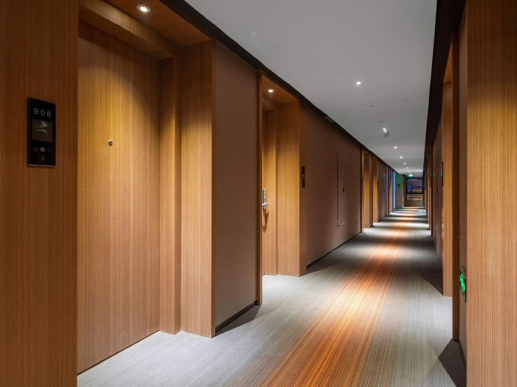 Hampton by Hilton Changchun High-Tech Zone