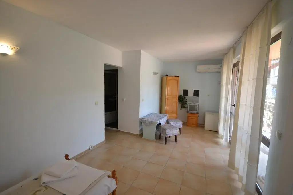 Guest House Olimpia
